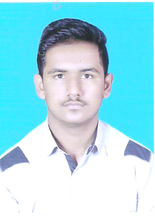 Shoaib Abbas Data Entry