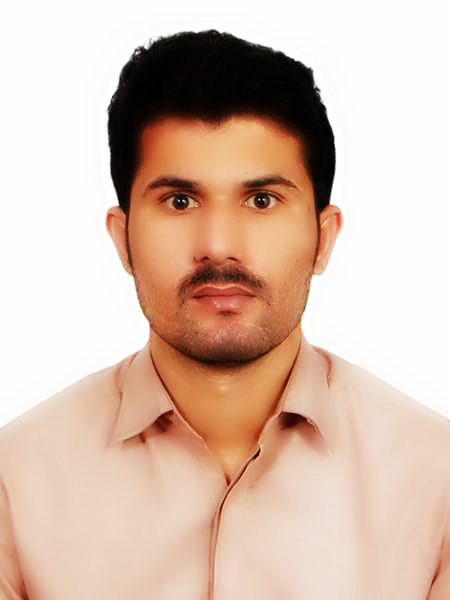 Hasnain Ayaz Profile