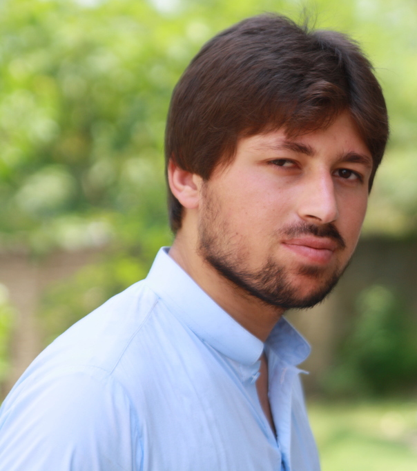 MUHAMMAD WALEED Profile MUHAMMAD WALEED Profile