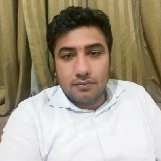Mudassar Hussain Profile Mudassar Hussain Profile