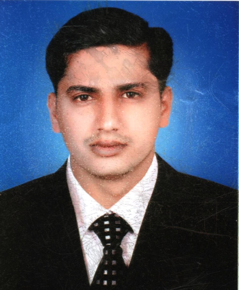 ASIF ALI Mirani Profile ASIF ALI Mirani Profile