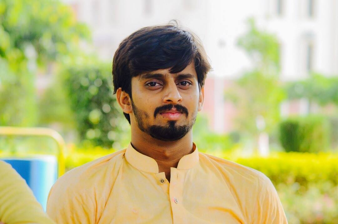 Zohiab Khan Profile Zohiab Khan Profile