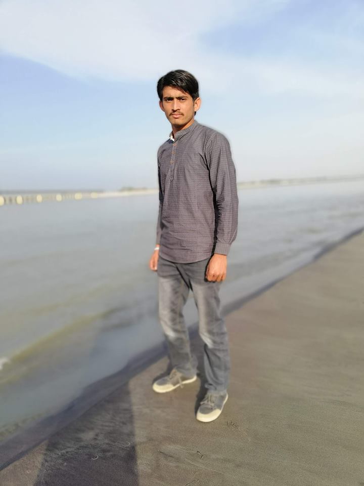 Muhammad Naeem Profile Muhammad Naeem Profile