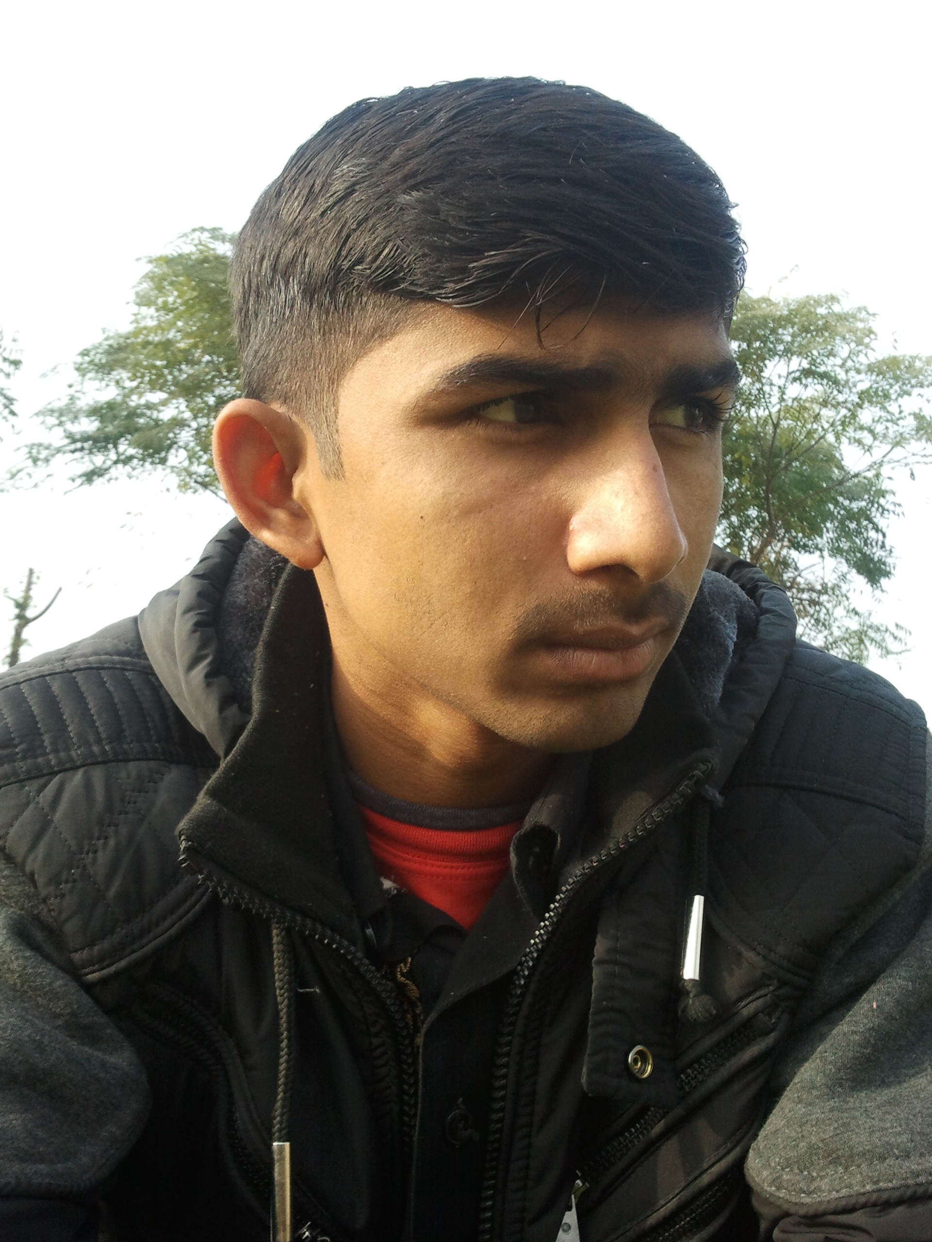 Tassawar Abbas Profile