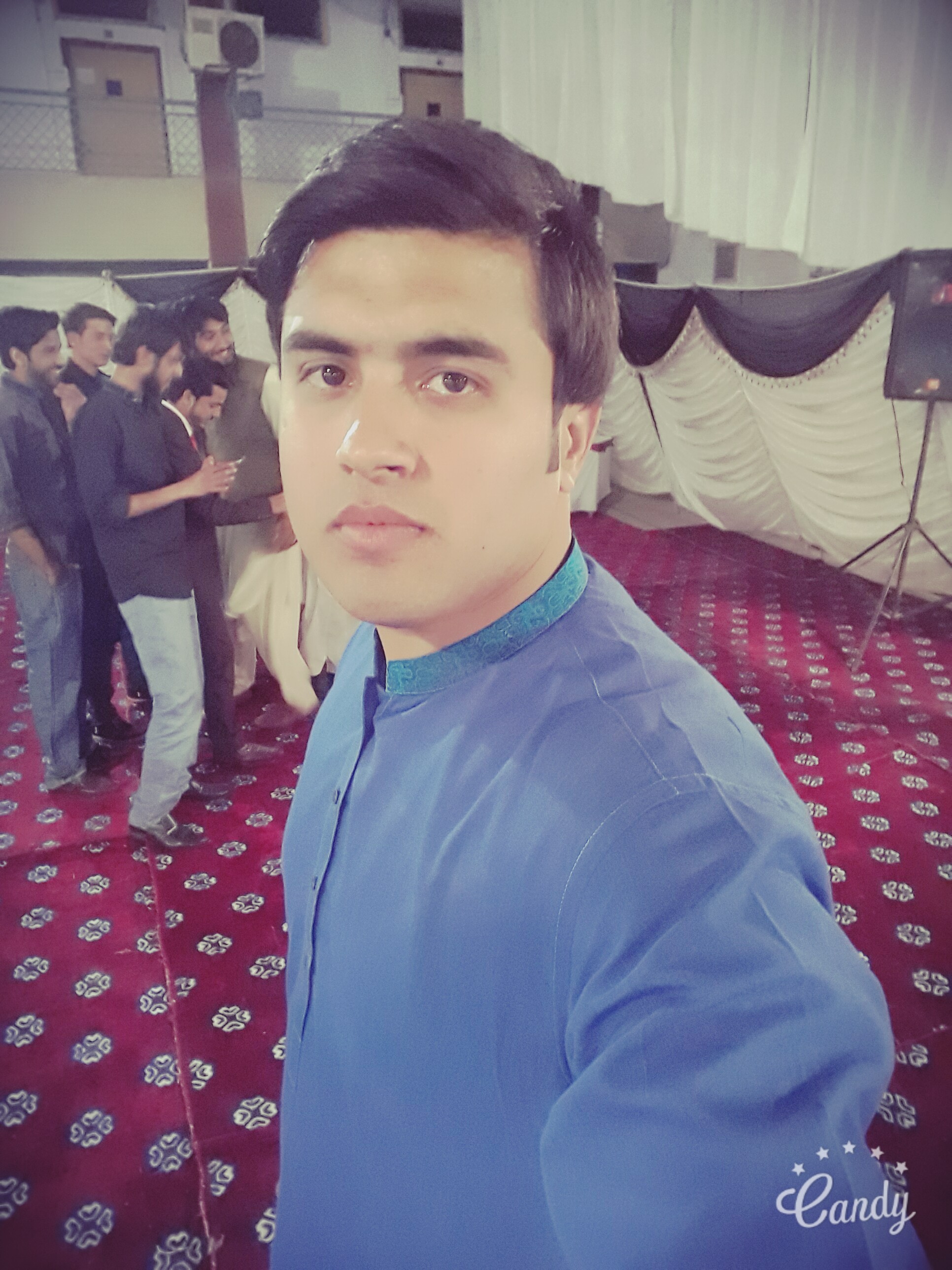 Mohsin Mushtaq Profile Mohsin Mushtaq Profile