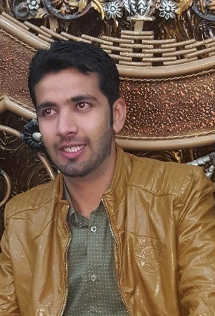 Muhammad Adeel Profile