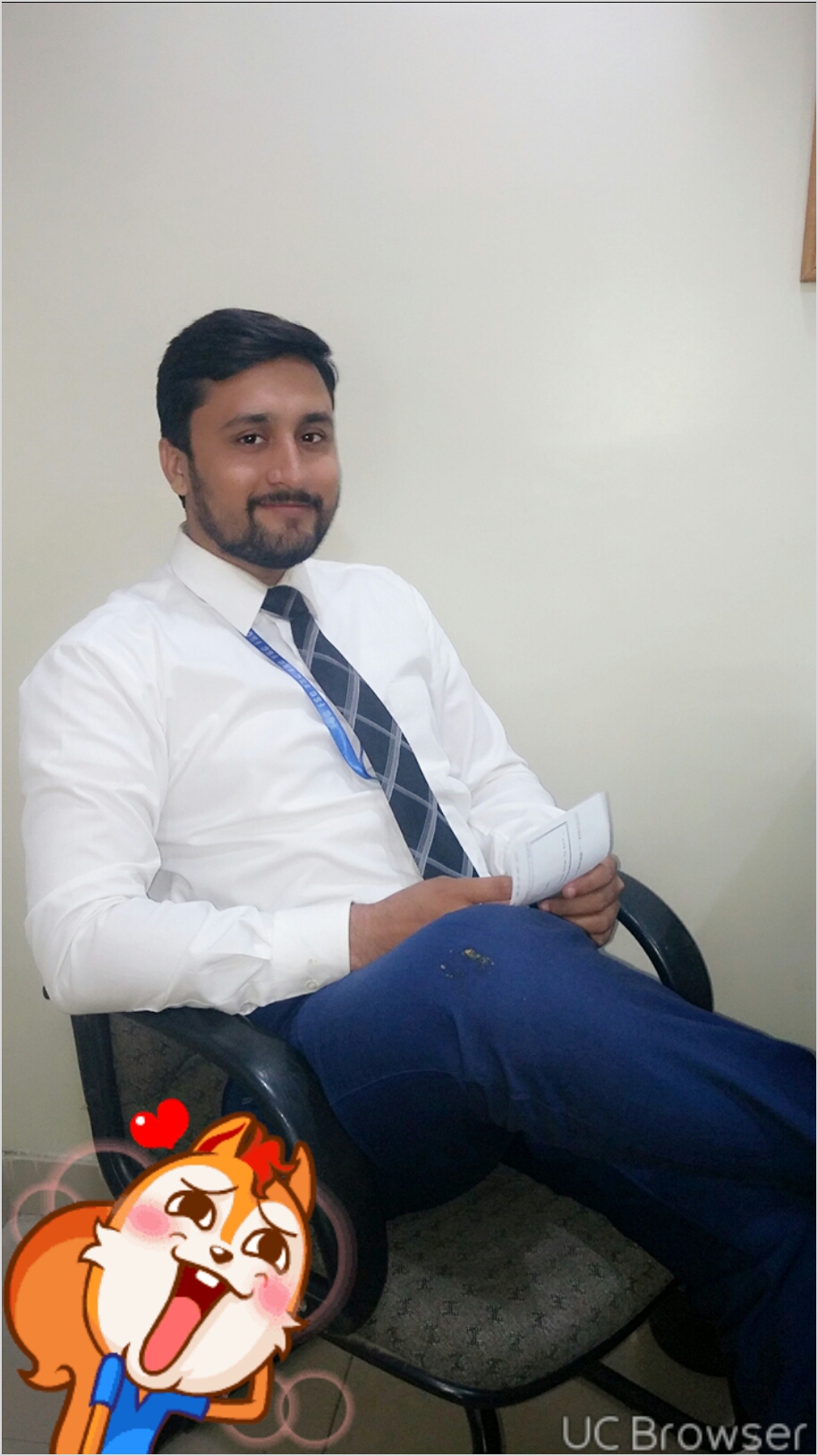 Agha Shahrukh Khan Profile Agha Shahrukh Khan Profile