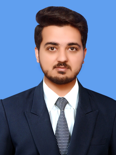 Shahab Anwar Profile