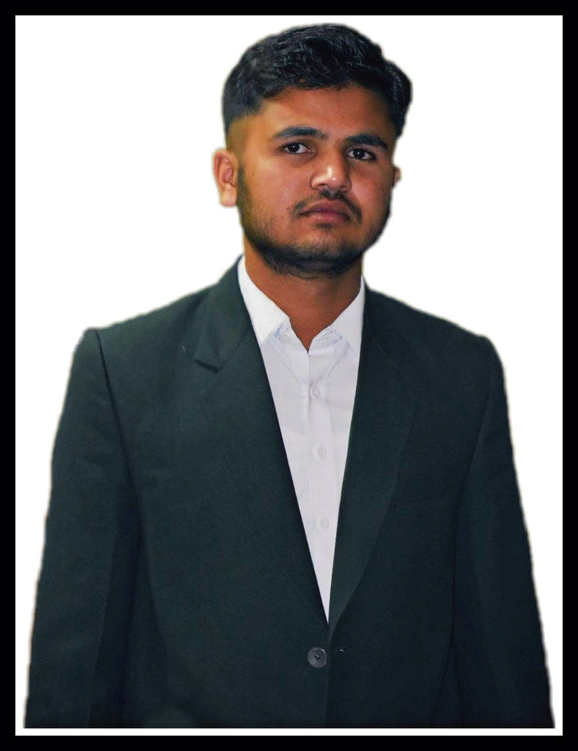 Mohsan Aijaz Profile
