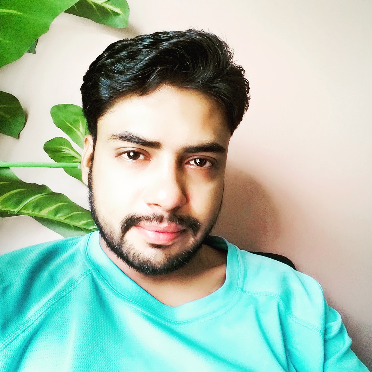 Wajid Ali Siyal Profile Wajid Ali Siyal Profile