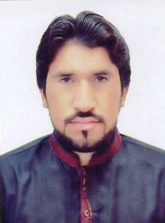 Naveed Arif Muhammad Arif Khan Profile