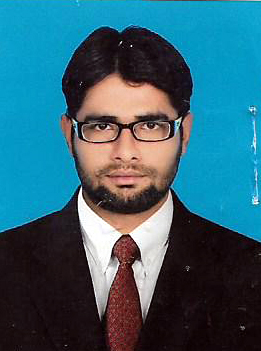 Muhammad Imran Profile