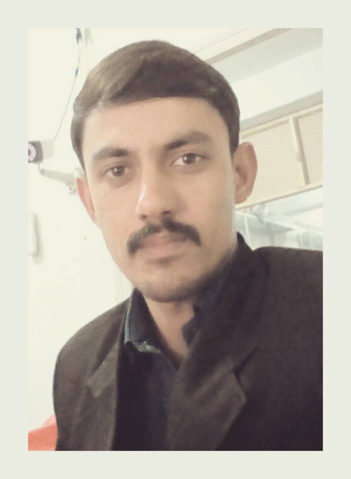 Mureed Hassan Accounting, Excel, Data Entry, English (UK), Urdu