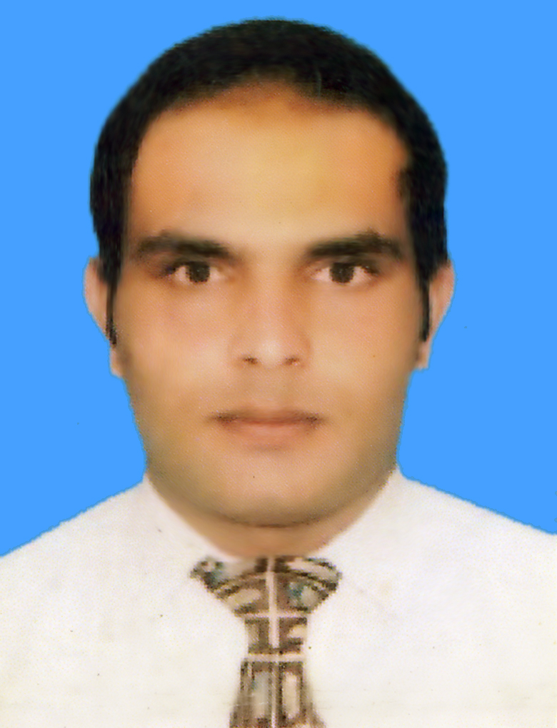 Muhammad Umer Azam Animation