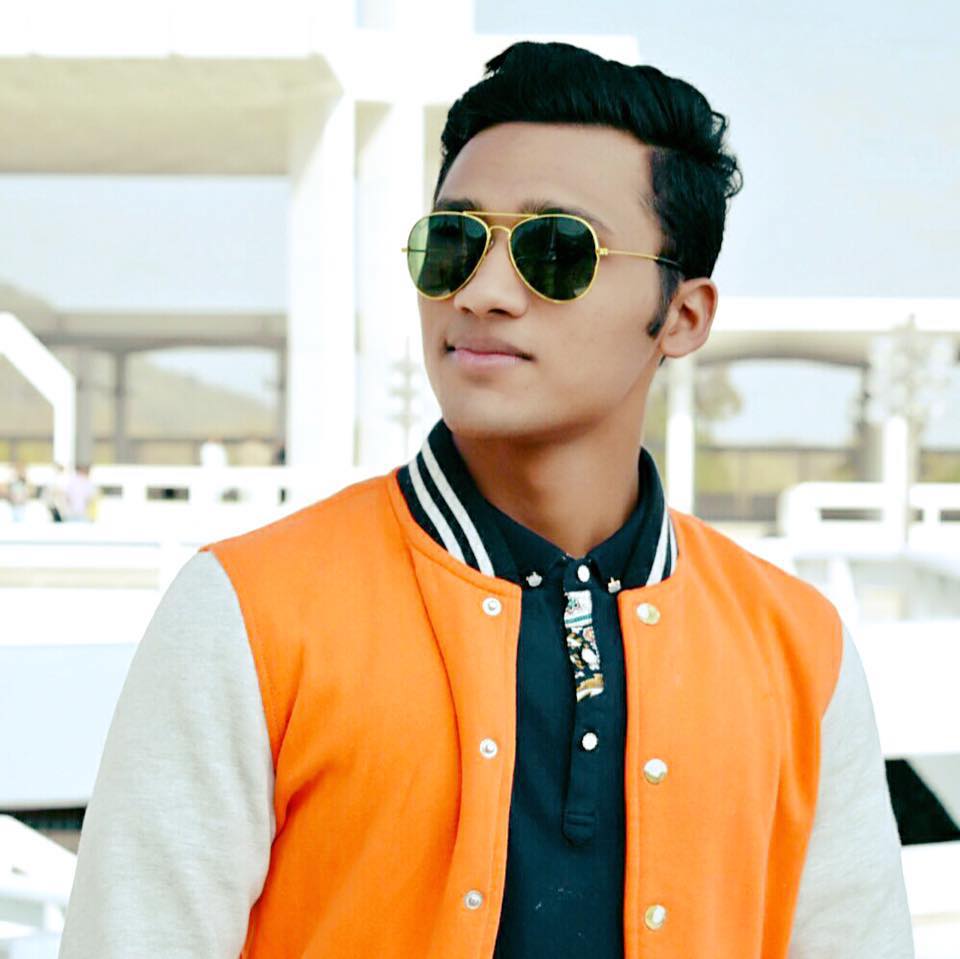 Ali Ibne Liaqat Profile Ali Ibne Liaqat Profile