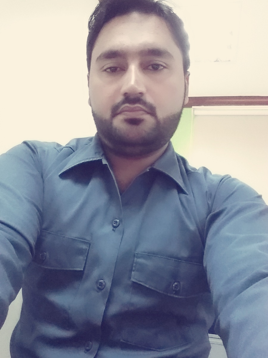 Mohammed Naeem Technical Support, Desktop Support, Data Entry, Customer Support, Electronics