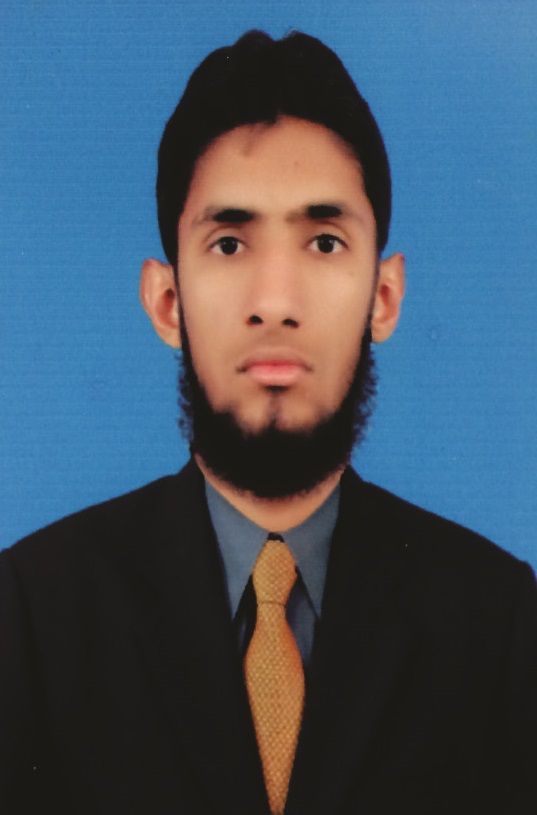 Hamza Rafique Profile