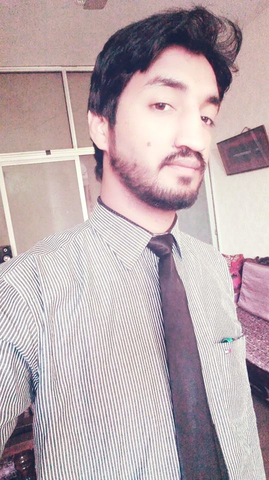 Kafeel Shahzad Nutrition