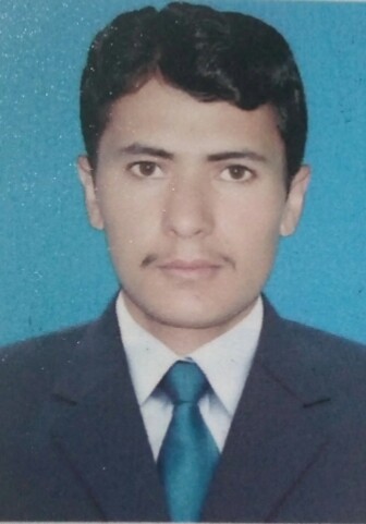 Qaim Mehdi Biology