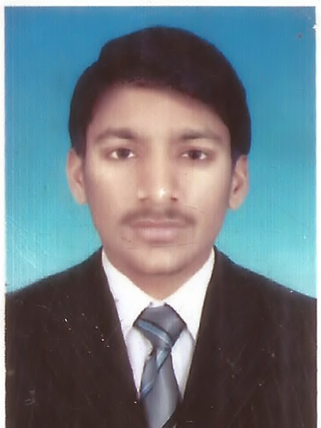Muhammed Zubair Petroleum Engineering
