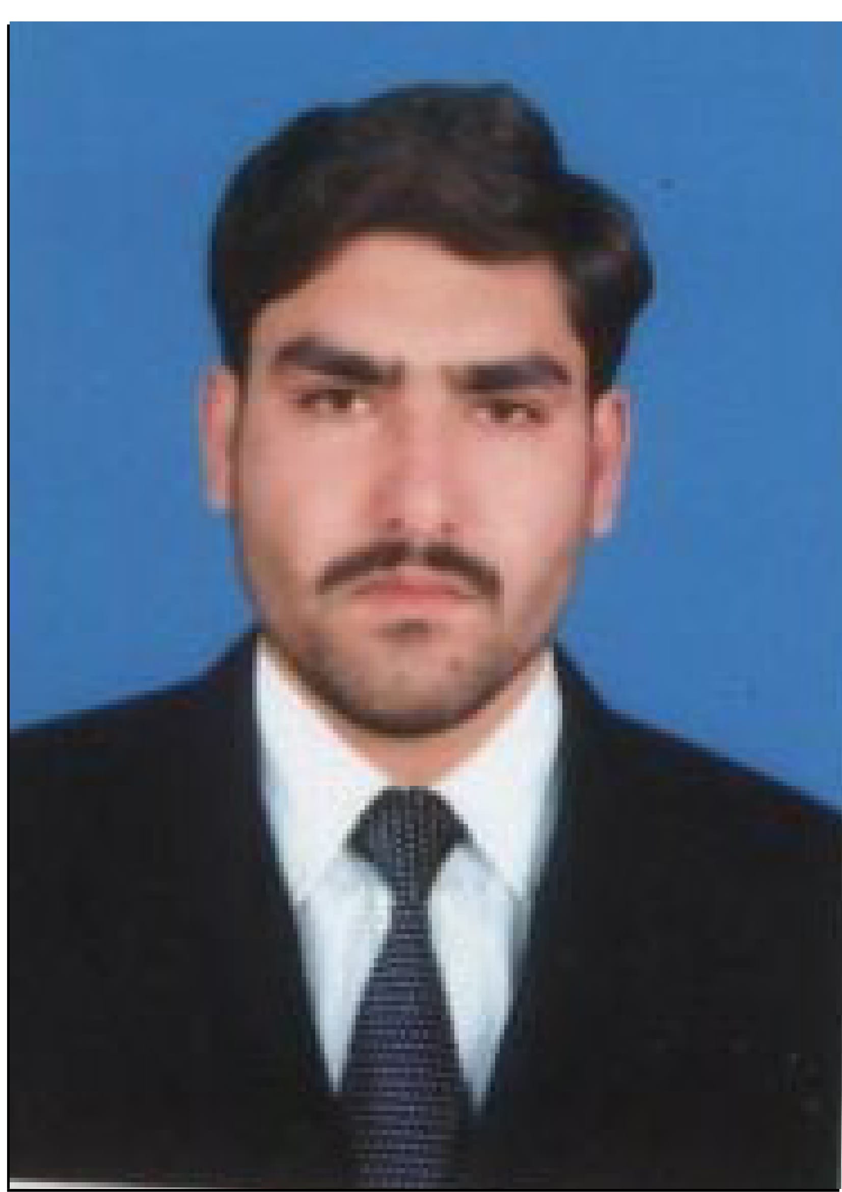 Aftab Faisal Profile
