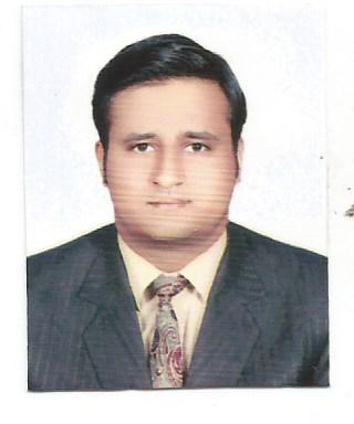 Zubair Ahmad Accounting, Management, Inventory Management, Finance, Entrepreneurship