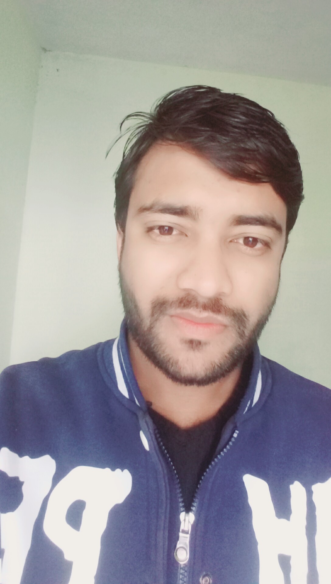 Farhan Imtiaz Profile