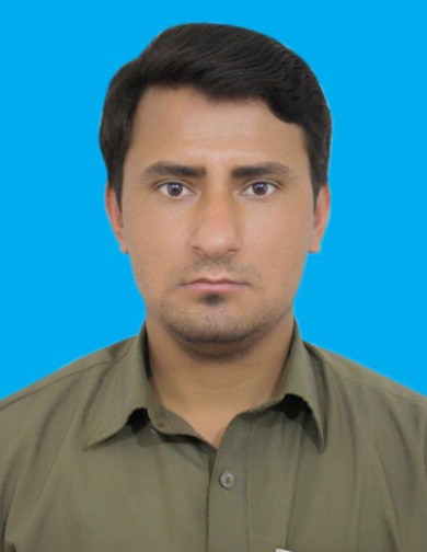 Taskeen Ullah 