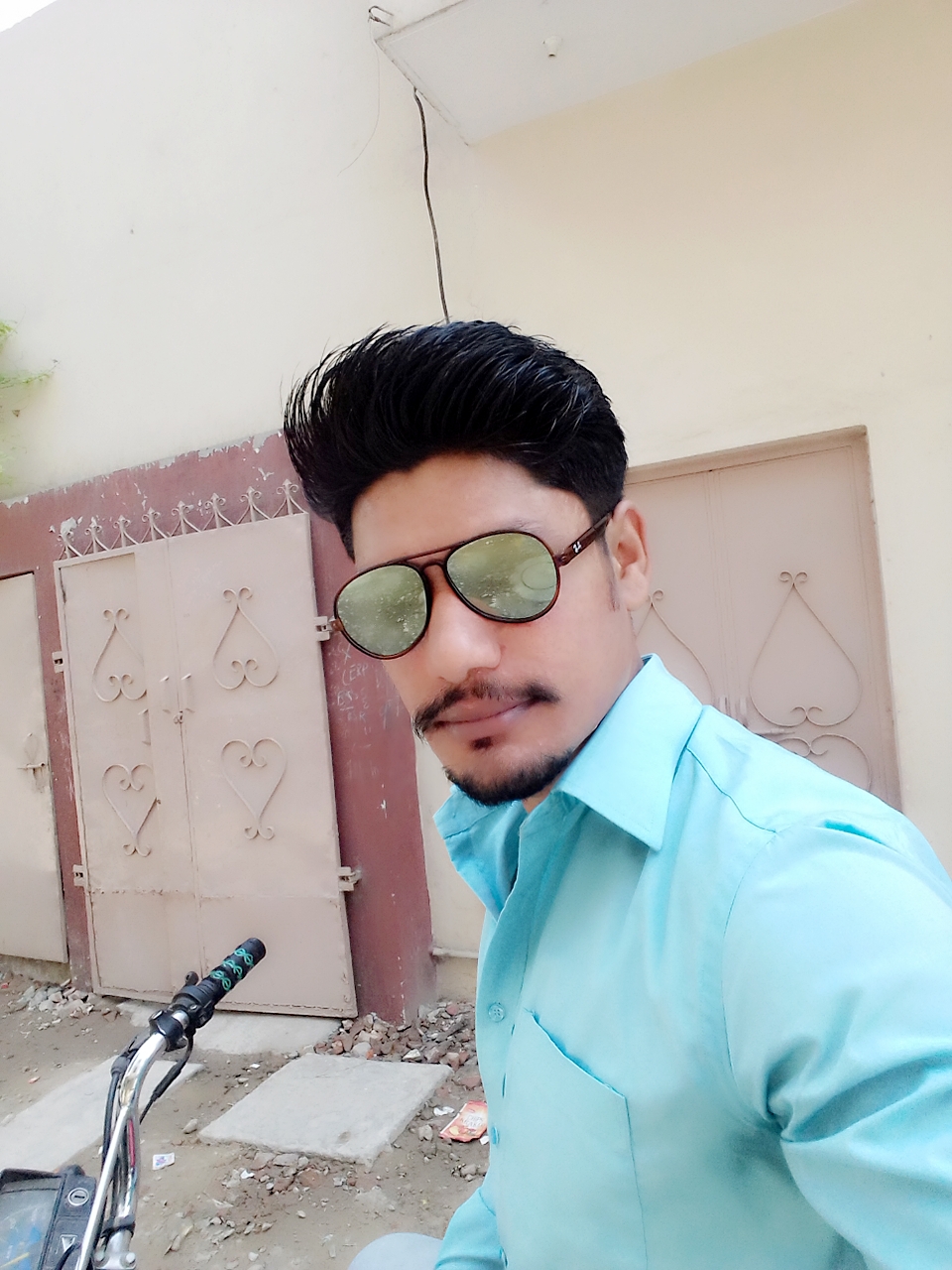 Safeer Amjad Music, Industrial Design, Word, T-Shirts, Audio Services