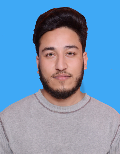 Amjad Hussain Profile
