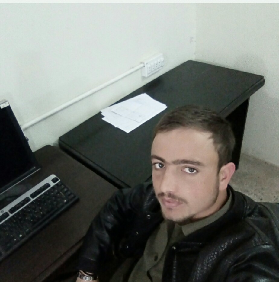 Muhsin Ali Shah Profile