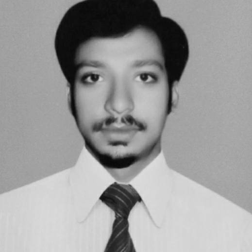 Arshid Muhammad Profile