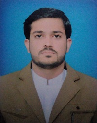 Changaz Manzoor Electrical Engineering