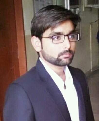 Abdulhai Farooqui Electronics