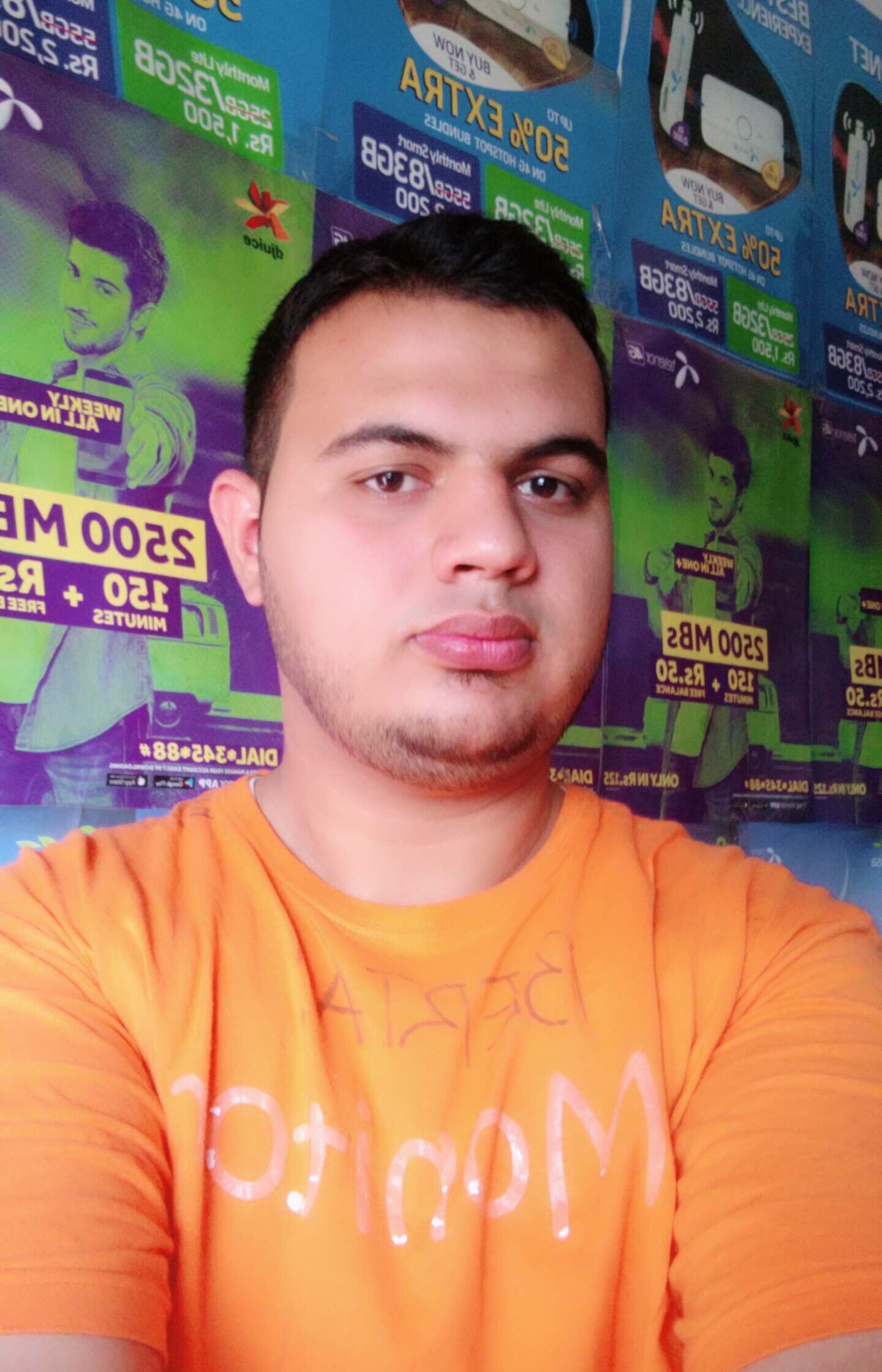 Muhammad Ovais 
