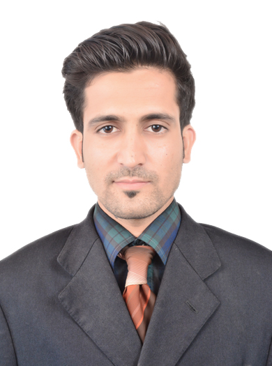 Muhammad Ayyaz Khatak 