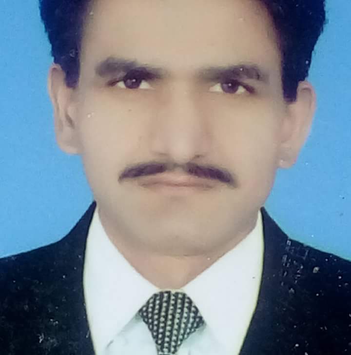 Naveed Ahmad Profile Naveed Ahmad Profile