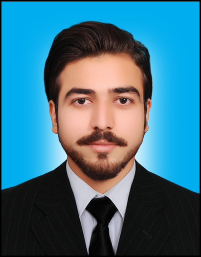 Qasim Afsar Profile Qasim Afsar Profile