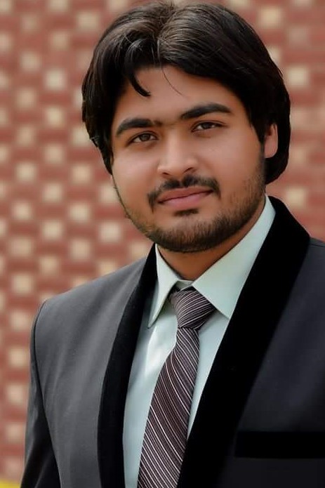 ALI HAMZA MAJEED Management, Human Resources, Excel, Data Entry, Web Search