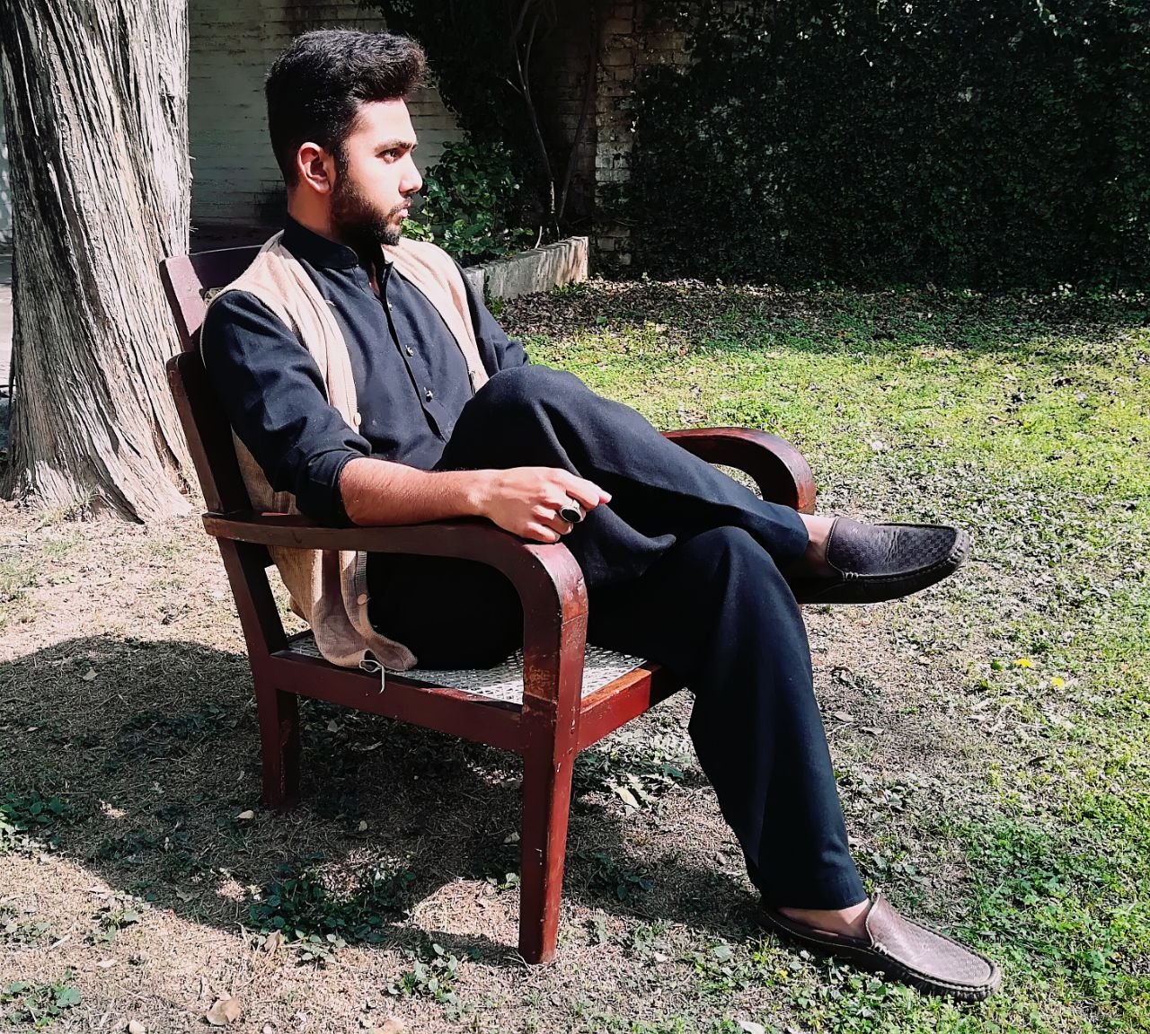 Aqib Akram Profile Aqib Akram Profile