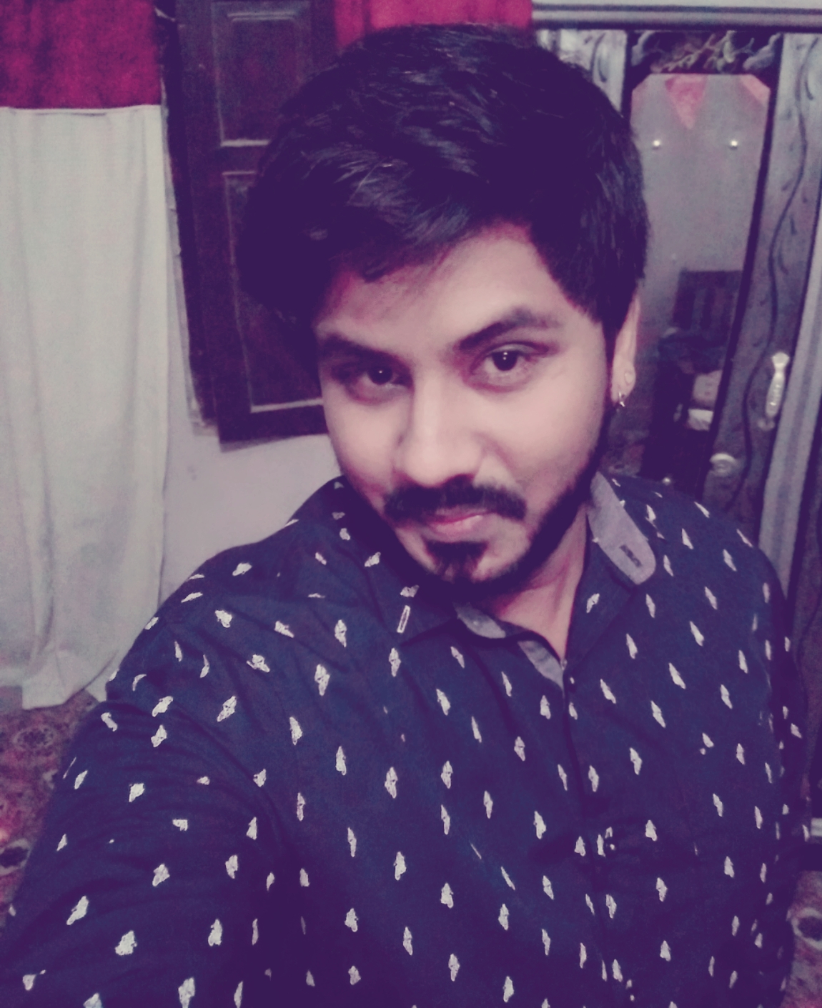 Jakes Bernard Profile