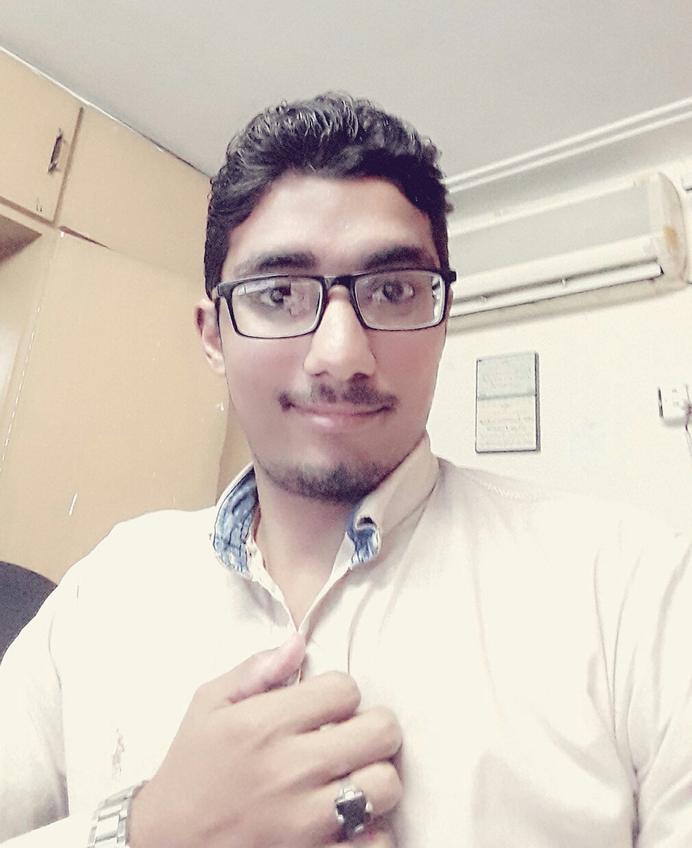 H.uzair Zubair Inventory Management