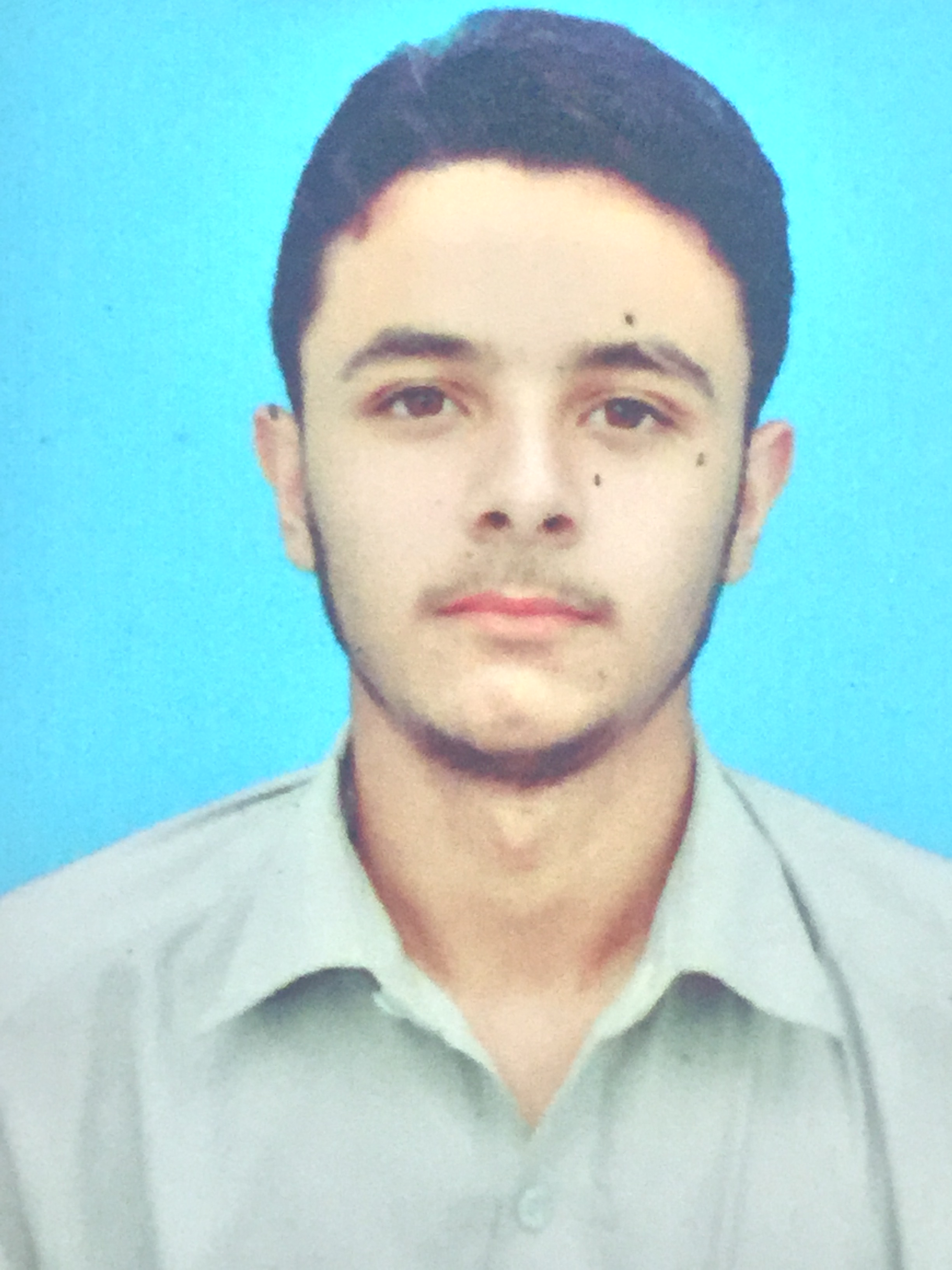 Muhammad Anas Khan Photoshop, Post-Production, Industrial Design, Word, Animation