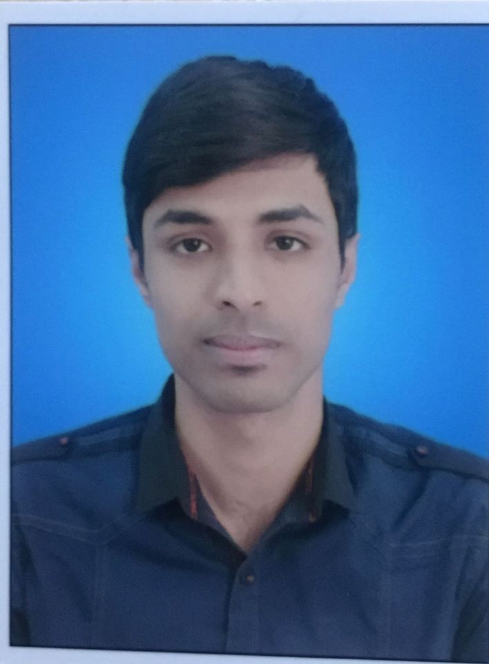 Muhammad Usama Music