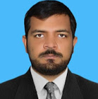 Syed Farhad Nasir Zaidi Photoshop, Management, Excel, AutoCAD, Mechanical Engineering