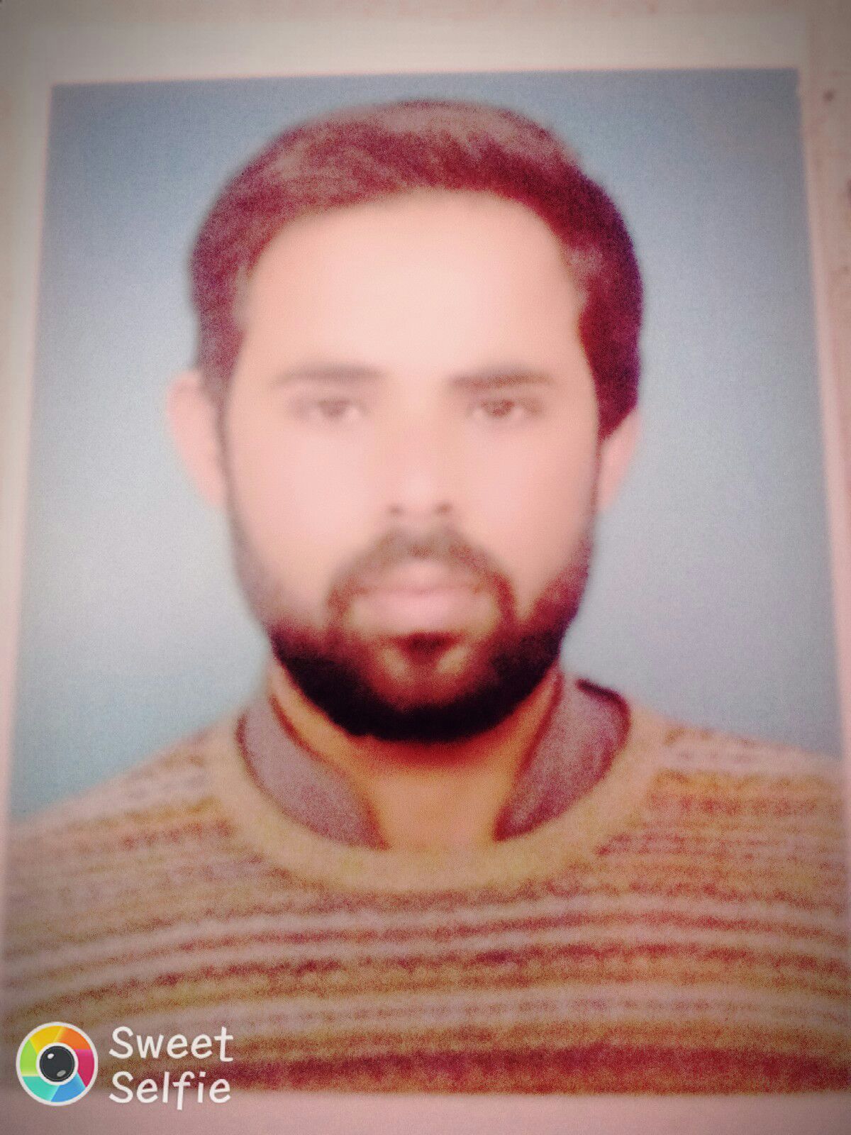 Sajjad Ahmed 