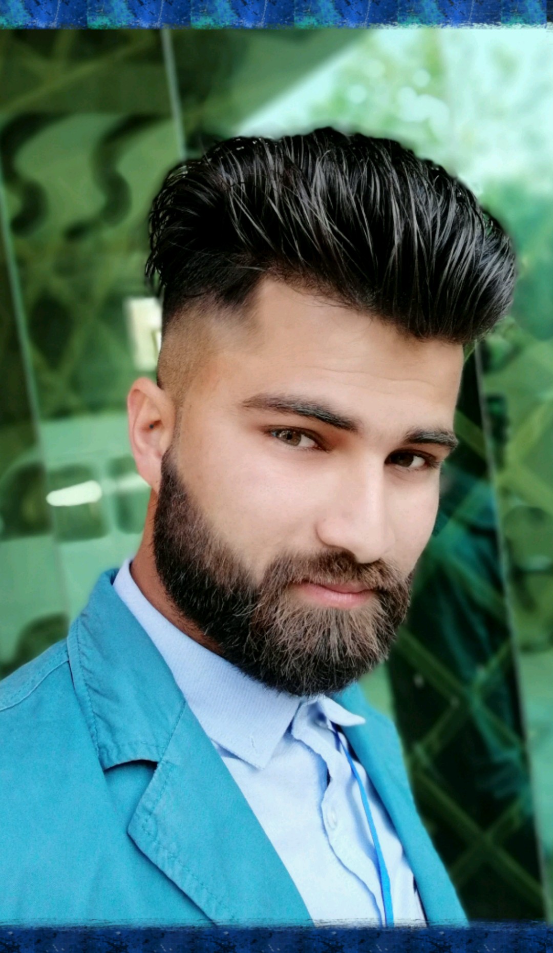 Shahzaib Butt Music, Photography, Photoshop Design