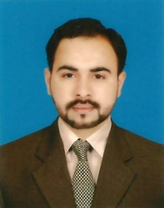 Muhammad Kamran 