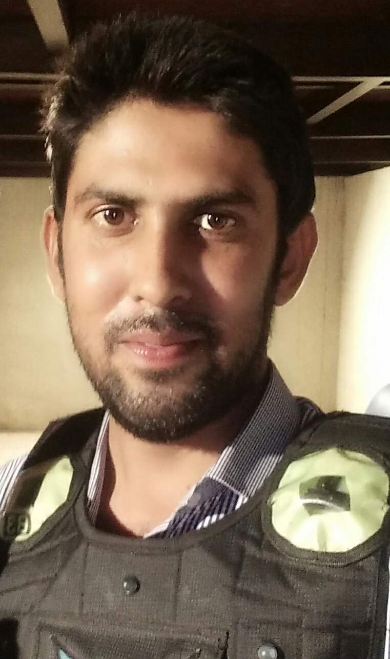 Muhammad Ahsan Alam 
