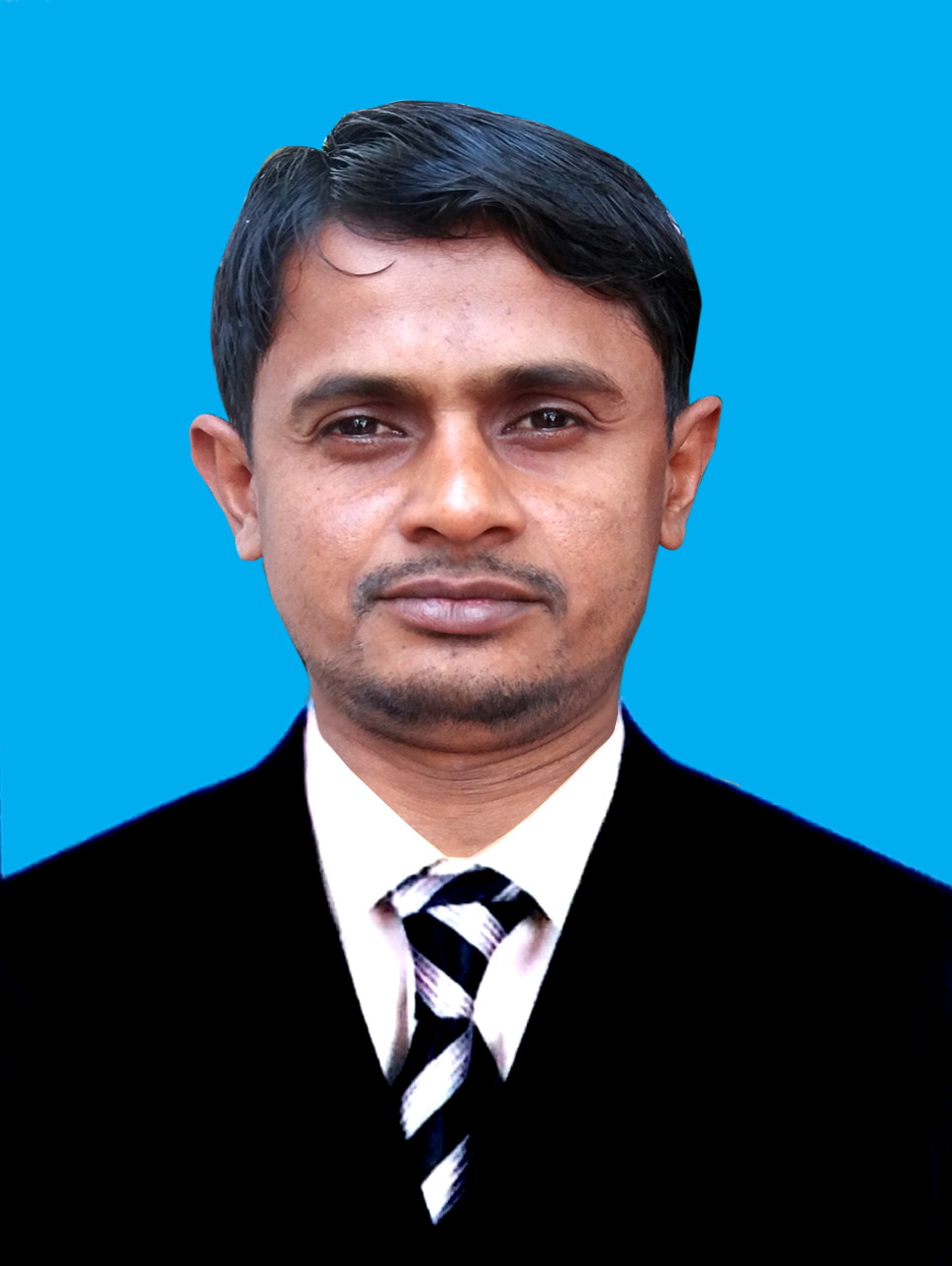 Abdul Salam Accounting